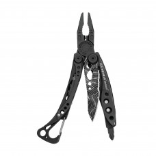 Мультитул LEATHERMAN Skeletool, topo