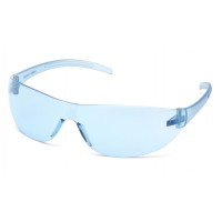 Окуляри захисні Pyramex Alair (infinity blue) блакитні