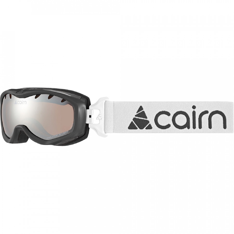 Cairn маска Rush SPX3 Jr black-white