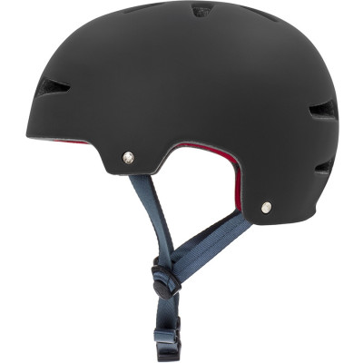 REKD шолом Ultralite In-Mold Helmet black 53-56