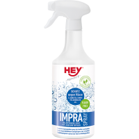 Засіб для просочування Hey-Sport IMPRA Spray 500 мл