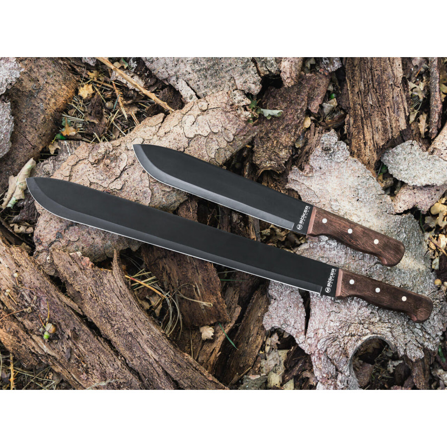 Мачете Boker Heavy Duty Machete Large