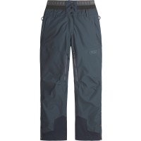 Picture Organic брюки Exa W 2024 dark blue S