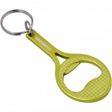 Munkees 3405 брелок відкривачка Tennis green