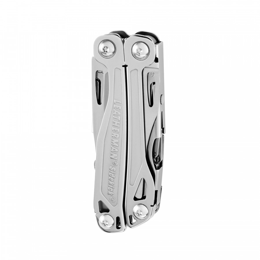 Мультитул Leatherman Sidekick, Sheath Black Nylon