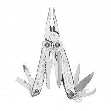 Мультитул Leatherman Sidekick, Sheath Black Nylon