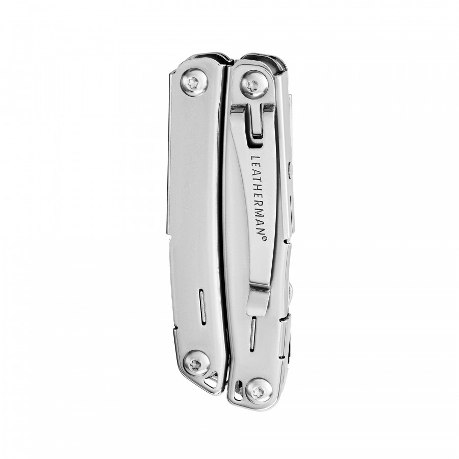 Мультитул Leatherman Sidekick, Sheath Black Nylon