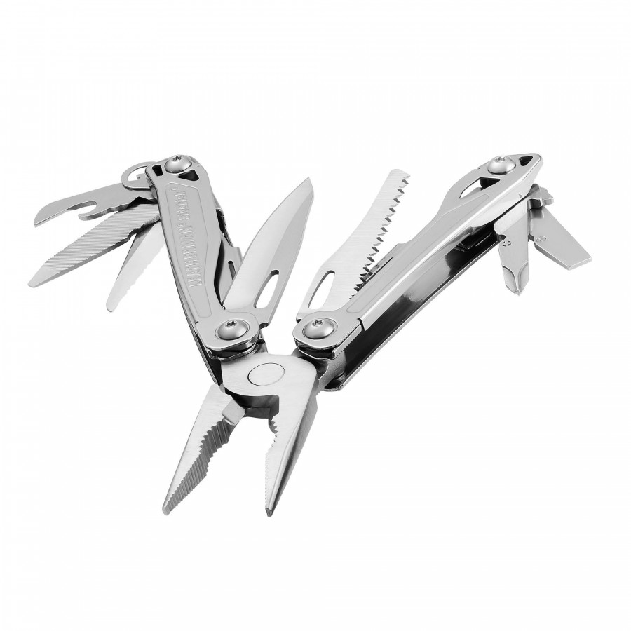 Мультитул Leatherman Sidekick, Sheath Black Nylon