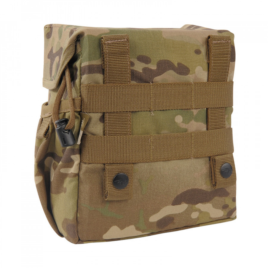 Підсумок органайзер Tasmanian Tiger Canteen Pouch MK2 MC Multicam (TT 7865.394)