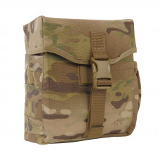 Підсумок органайзер Tasmanian Tiger Canteen Pouch MK2 MC Multicam (TT 7865.394)