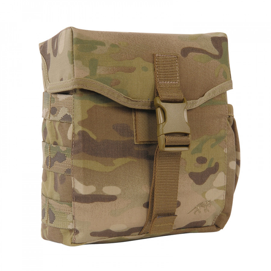 Підсумок органайзер Tasmanian Tiger Canteen Pouch MK2 MC Multicam (TT 7865.394)