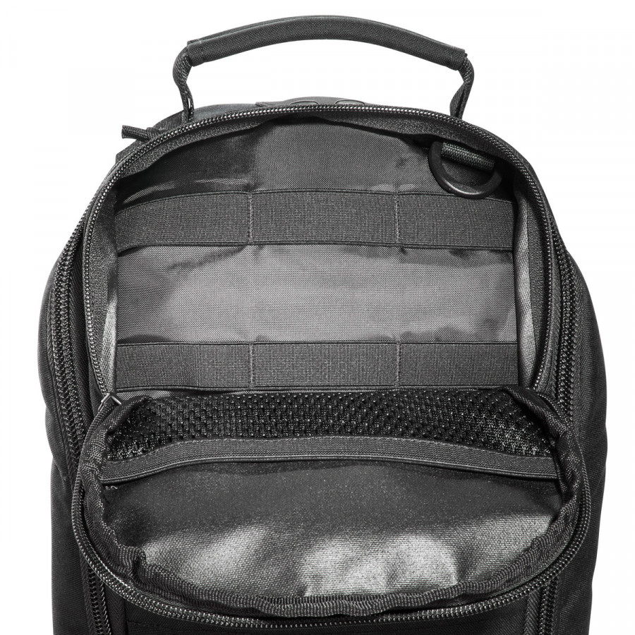 Рюкзак Tasmanian Tiger Modular Sling Pack 20, Black (TT 7174.040)