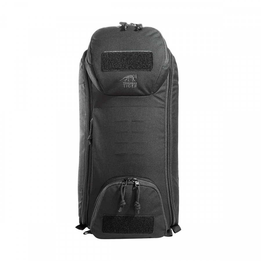 Рюкзак Tasmanian Tiger Modular Sling Pack 20, Black (TT 7174.040)