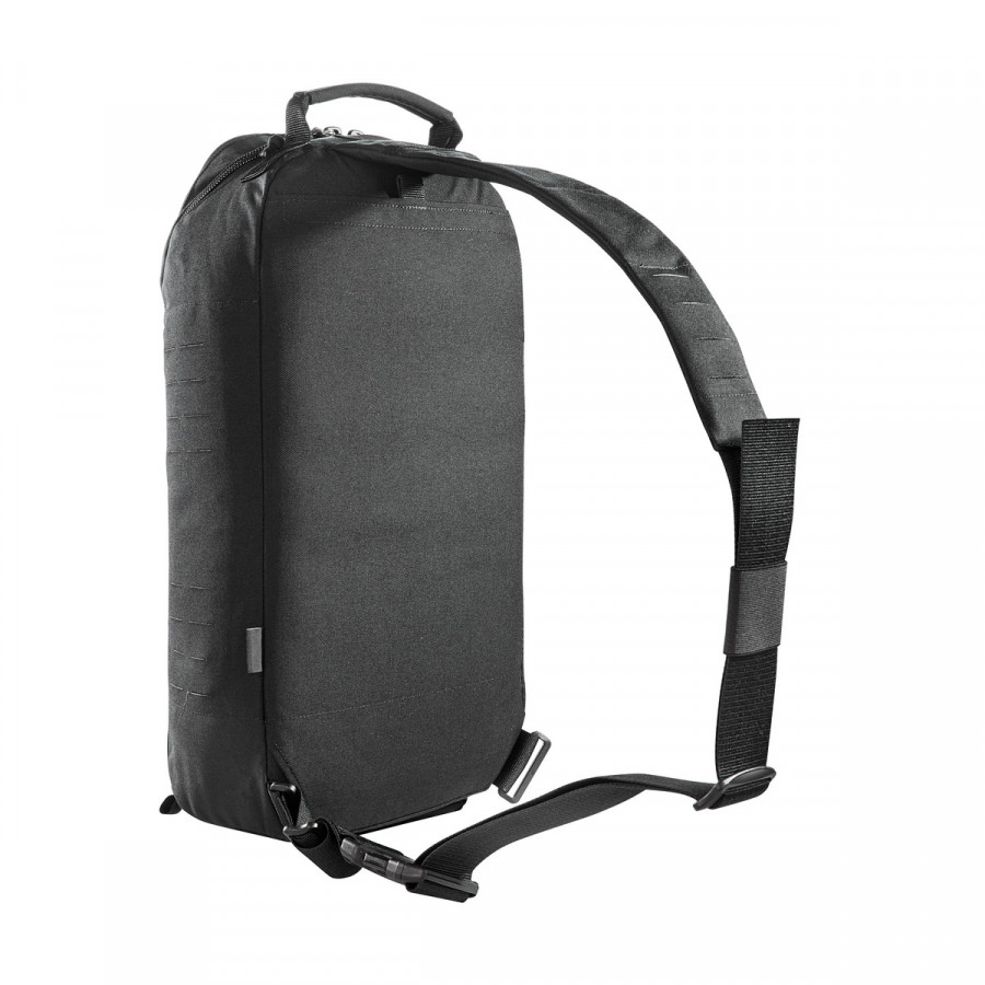 Рюкзак Tasmanian Tiger Modular Sling Pack 20, Black (TT 7174.040)