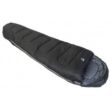 Спальний мішок Vango Atlas 250/+2°C Black Left (SBPATLAS B05163)