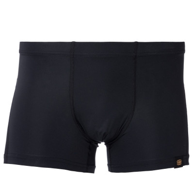 Термотруси чоловічі Turbat Hike Boxer 2 black - XL - чорний