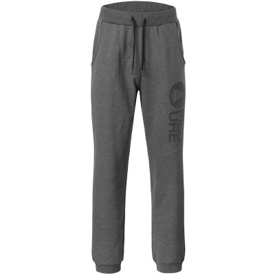 Picture Organic брюки Picture Chill dark grey melange XL