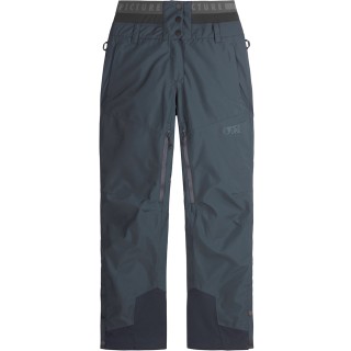 Picture Organic брюки Exa W 2024 dark blue M
