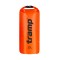 Гермомішок TRAMP PVC Diamond Ripstop 25 л помаранчевий