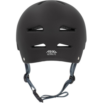 REKD шолом Ultralite In-Mold Helmet black 57-59