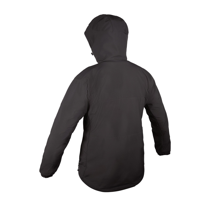 Куртка Softshell Night XL чорний