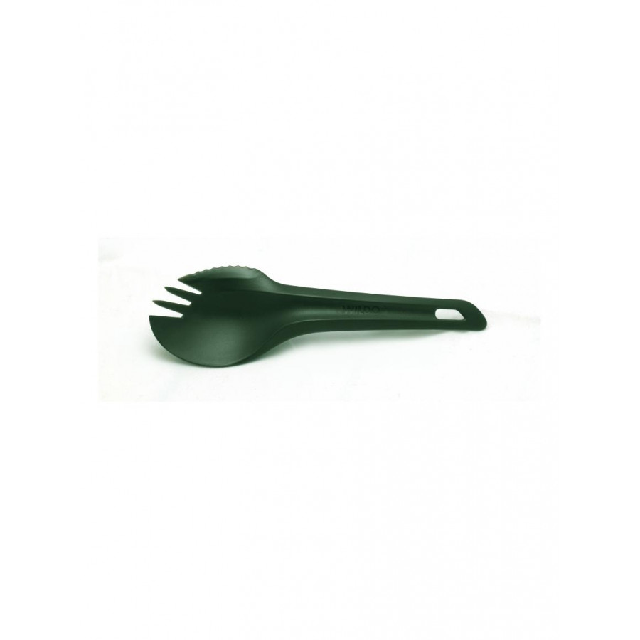 Ловилка WILDO Spork, Olive green