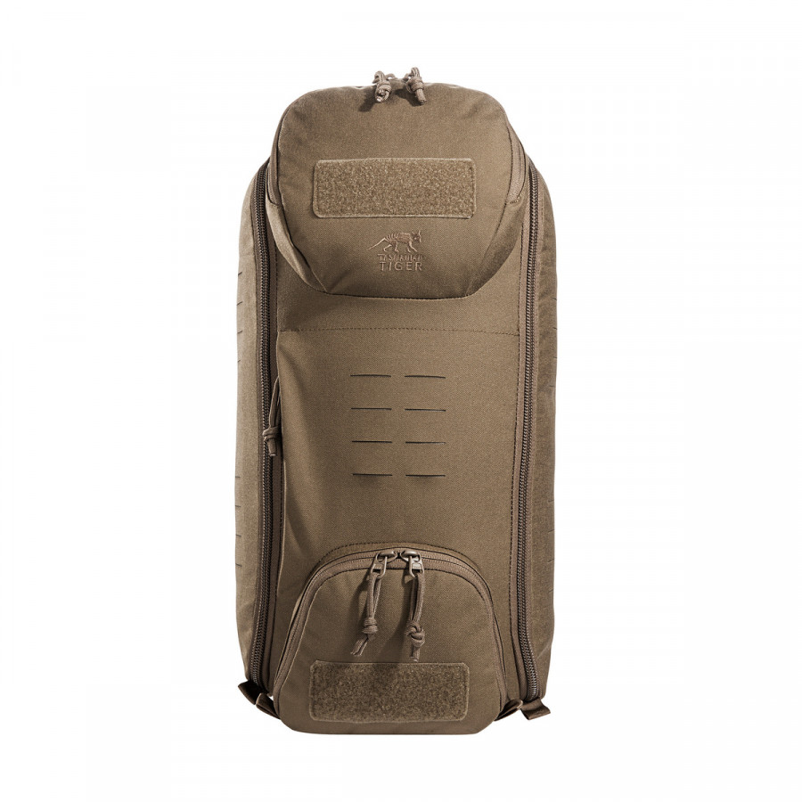 Рюкзак Tasmanian Tiger Modular Sling Pack 20, Coyote Brown (TT 7174.346)