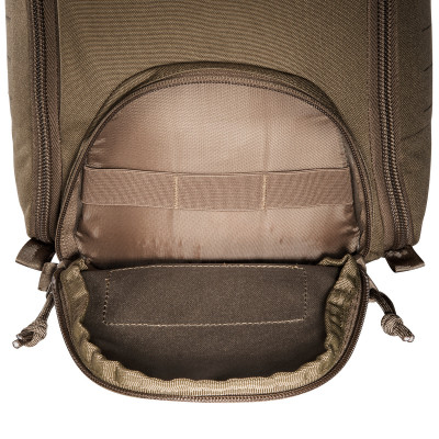 Рюкзак Tasmanian Tiger Modular Sling Pack 20, Coyote Brown (TT 7174.346)