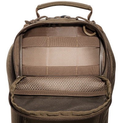 Рюкзак Tasmanian Tiger Modular Sling Pack 20, Coyote Brown (TT 7174.346)