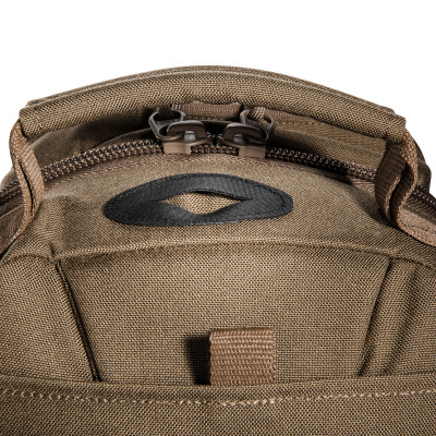 Рюкзак Tasmanian Tiger Modular Sling Pack 20, Coyote Brown (TT 7174.346)