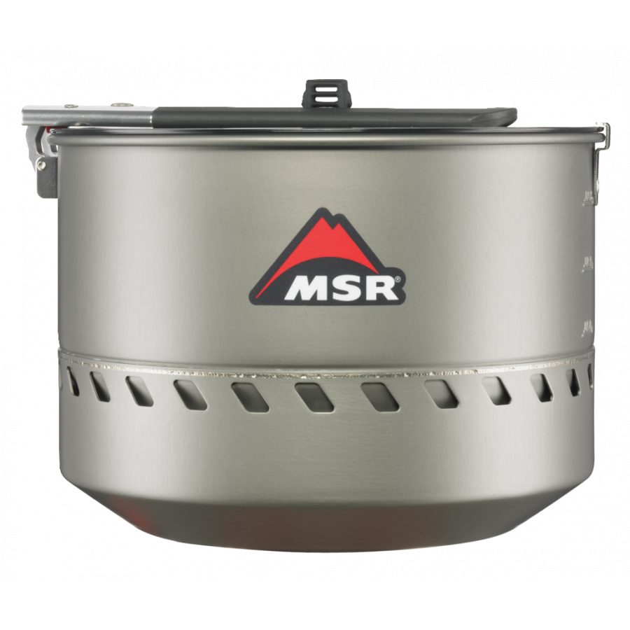 Система приготування їжі MSR Reactor 2.5 L StoveSystem