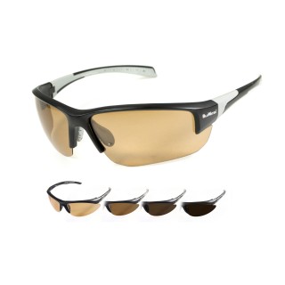 Фотохромные поляризационные очки BluWater Samson-3 Brown UV400