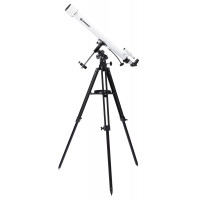 Телескоп Bresser Classic 60/900 EQ Refractor з адаптером для смартфона (4660910)