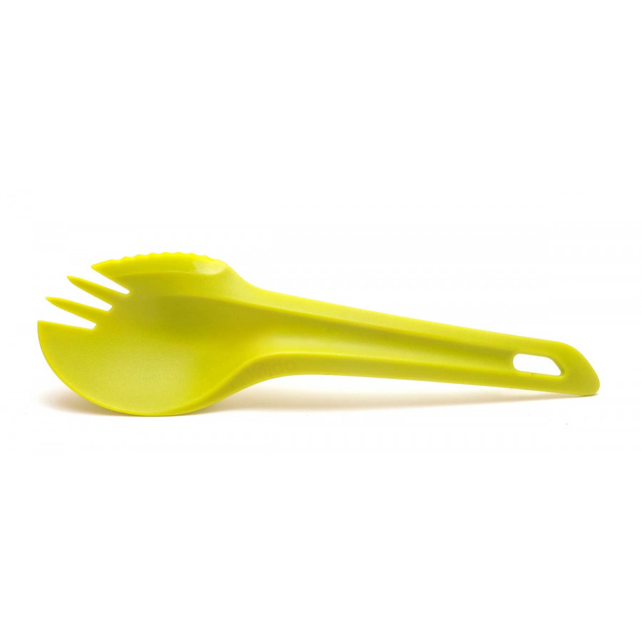 Ловилка WILDO Spork, Lime