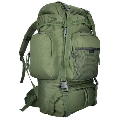 Рюкзак Mil-Tec Commando 55L olive