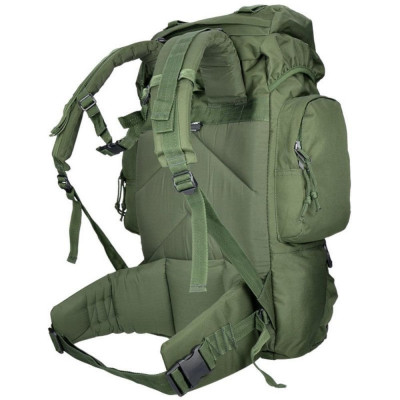 Рюкзак Mil-Tec Commando 55L olive