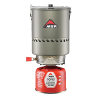 Система приготування їжі MSR Reactor 1.7L StoveSystem