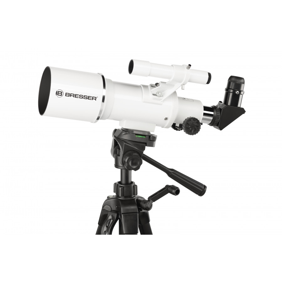 Телескоп Bresser Classic 70/350 Refractor з адаптером для смартфона (4670350)