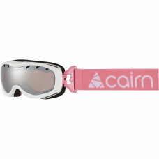 Cairn маска Rush SPX3 Jr white-candy pink