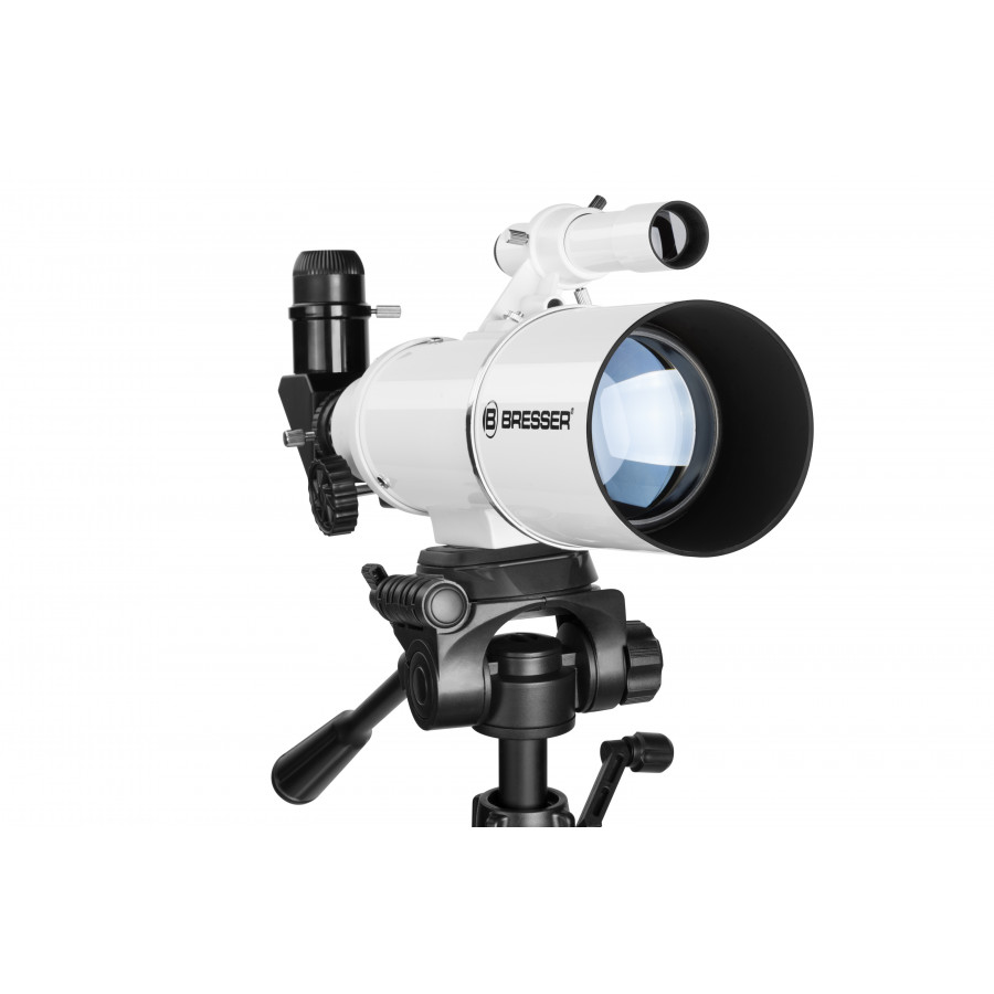 Телескоп Bresser Classic 70/350 Refractor з адаптером для смартфона (4670350)