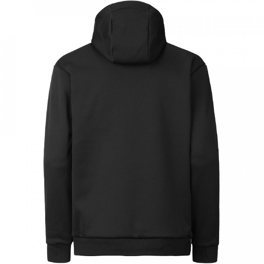 Picture Organic толстовка Park Tech Hoody black S