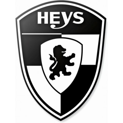 Валіза Heys Cruze (S) Silver (Special Offer)