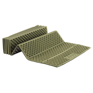 Каремат Robens ZigZag Slumber Olive