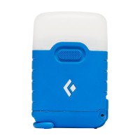 Кемпінговий ліхтар Black Diamond Zip, 150 люмен, Powell Blue (BD 620718.POWL) Кемпінговий ліхтар Black Diamond Zip, 150 люмен, Powell Blue (BD 620718.POWL)
