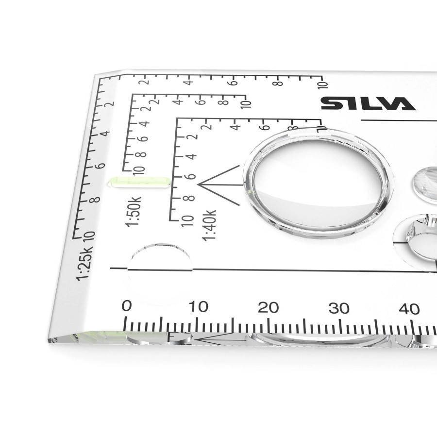 Компас Silva 4-6400/360 (SLV 35692-1511)