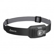 Налобний ліхтар BioLite Headlamp, 200 люмен, Midnight Grey (BLT HPB1002)