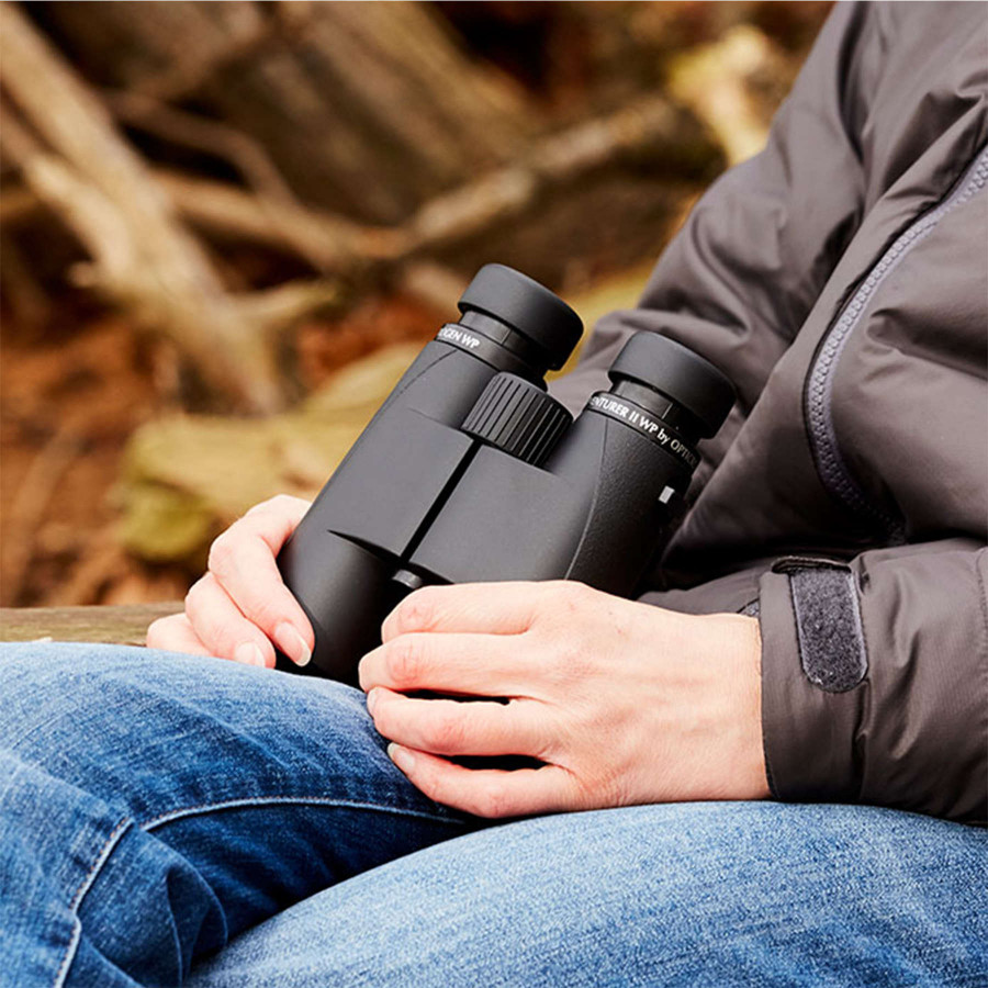 Бінокль Opticron Adventurer II 8x42 WP (30741)