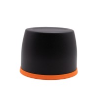 Кришка для термосів TRAMP UTRC-138-141-black