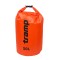 Гермомішок TRAMP PVC Diamond Ripstop 50 л помаранчевий