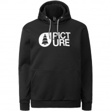 Picture Organic толстовка Park Tech Hoody black XS